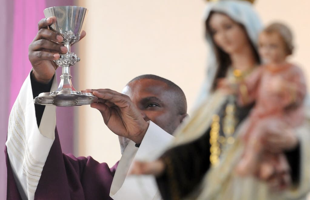 9 nomes diferentes para a Missa e seus significados 9 nomes diferentes para a Missa e seus significados